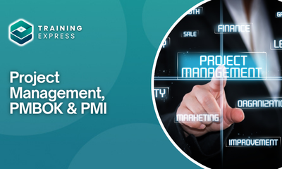 Project Management, PMBOK & PMI - Beginners to Advanced