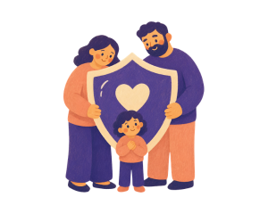 Safeguarding Children Training Level 1