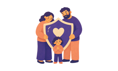Safeguarding Children Training Level 1