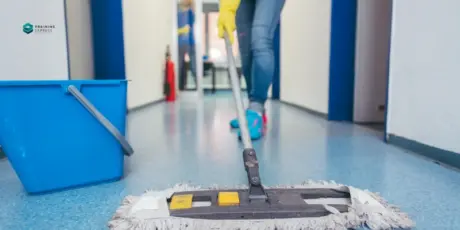 Top 5 UK Online Cleaning Courses for Individuals