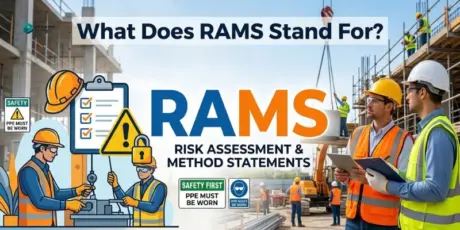 What Does RAMS Stand For