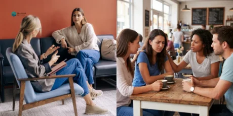 What is Guidance and Counselling 5 Categories Explained