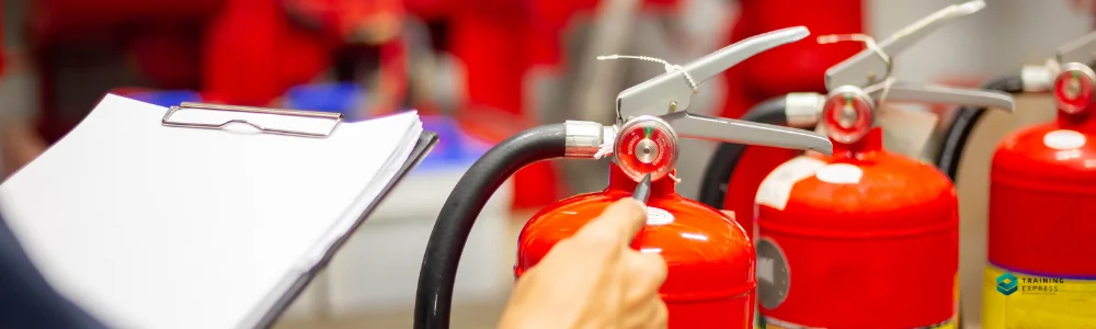 Who Is Responsible for Enforcing Fire Safety