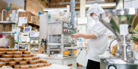 Who is Responsible for Enforcing Food Hygiene Legislation