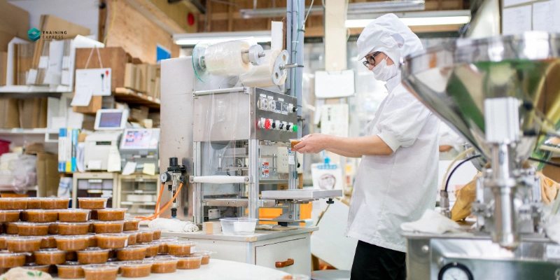 Who is Responsible for Enforcing Food Hygiene Legislation