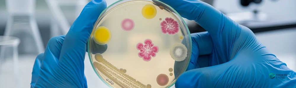 Why Bacteria Multiply So Fast in This Range