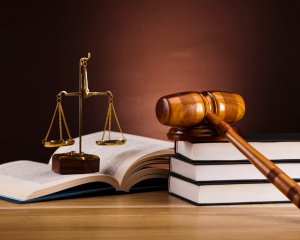 ATHE Level 4 Extended Diploma in Law