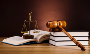 ATHE Level 4 Extended Diploma in Law