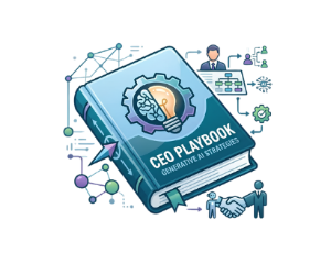 CEO Playbook- Generative Al