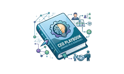 CEO Playbook- Generative Al