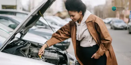 Car Maintenance Checklist The Complete UK Guide