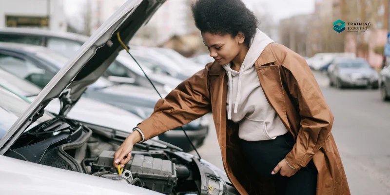 Car Maintenance Checklist The Complete UK Guide