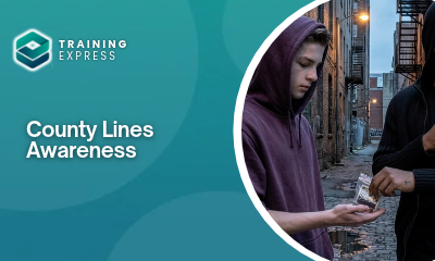 County Lines Awareness