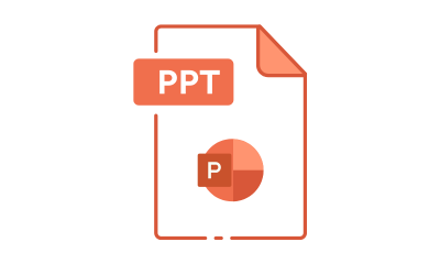 Microsoft PowerPoint 2021