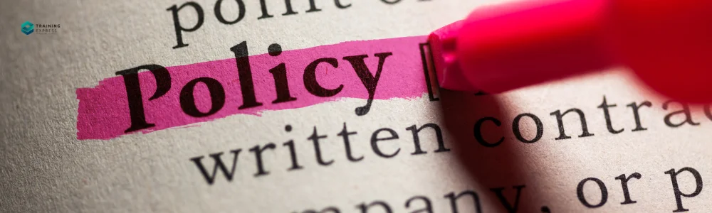 What Is a Policy in Health and Social Care_