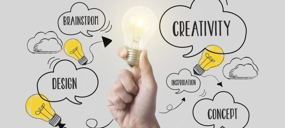 Creativity-skills