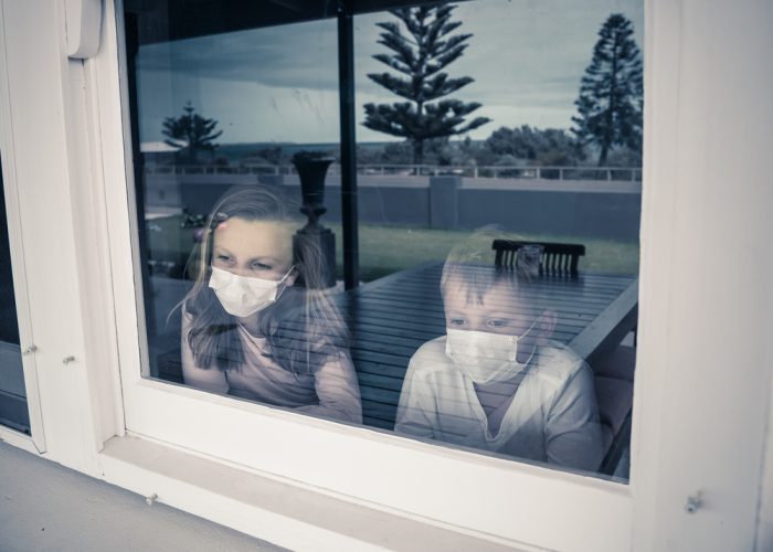 Mental Health During COVID 19